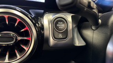 Mercedes-Benz GLB 200 AMG Line Premium 5dr 7G-Tronic Petrol Estate